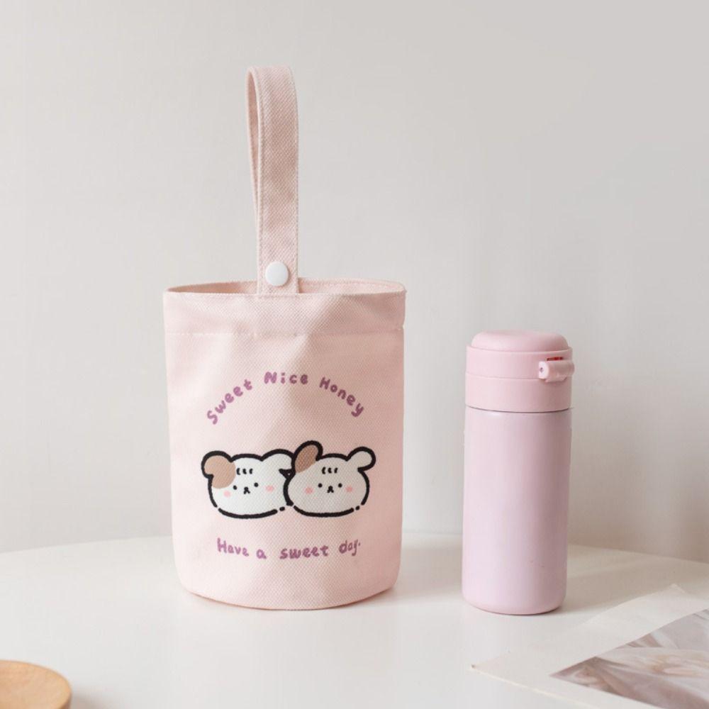 Letter Canvas Bear Bucket Bag Rabbit Cartoon Animal Tote Bag Foldable Dog Handbag Ladies/Girls
Letter Canvas Bear Bucket Bag Rabbit Cartoon Animal Tote Bag Foldable Dog Handbag Ladies/Girls
