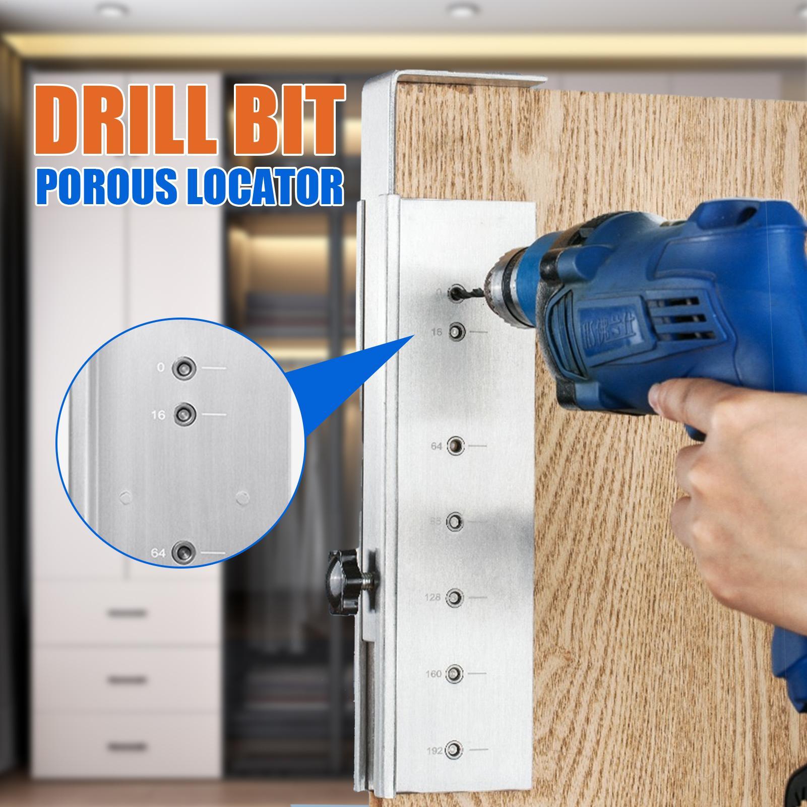 Drilling Guide Ultra-Light Adjustable Woodworking Tools Wood Doweling Hole Drill Guide Tool For Repair Woodworking Tools China Mainland
Drilling Guide Ultra-Light Adjustable Woodworking Tools Wood Doweling Hole Drill Guide Tool For Repair Woodworking Tools China Mainland