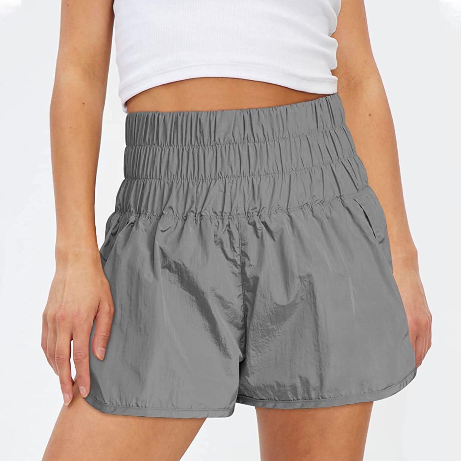 Summer Loose Casual Versatile Shorts, Solid Color Versatile Casual Pants, Sports Pants, Capris
Summer Loose Casual Versatile Shorts, Solid Color Versatile Casual Pants, Sports Pants, Capris