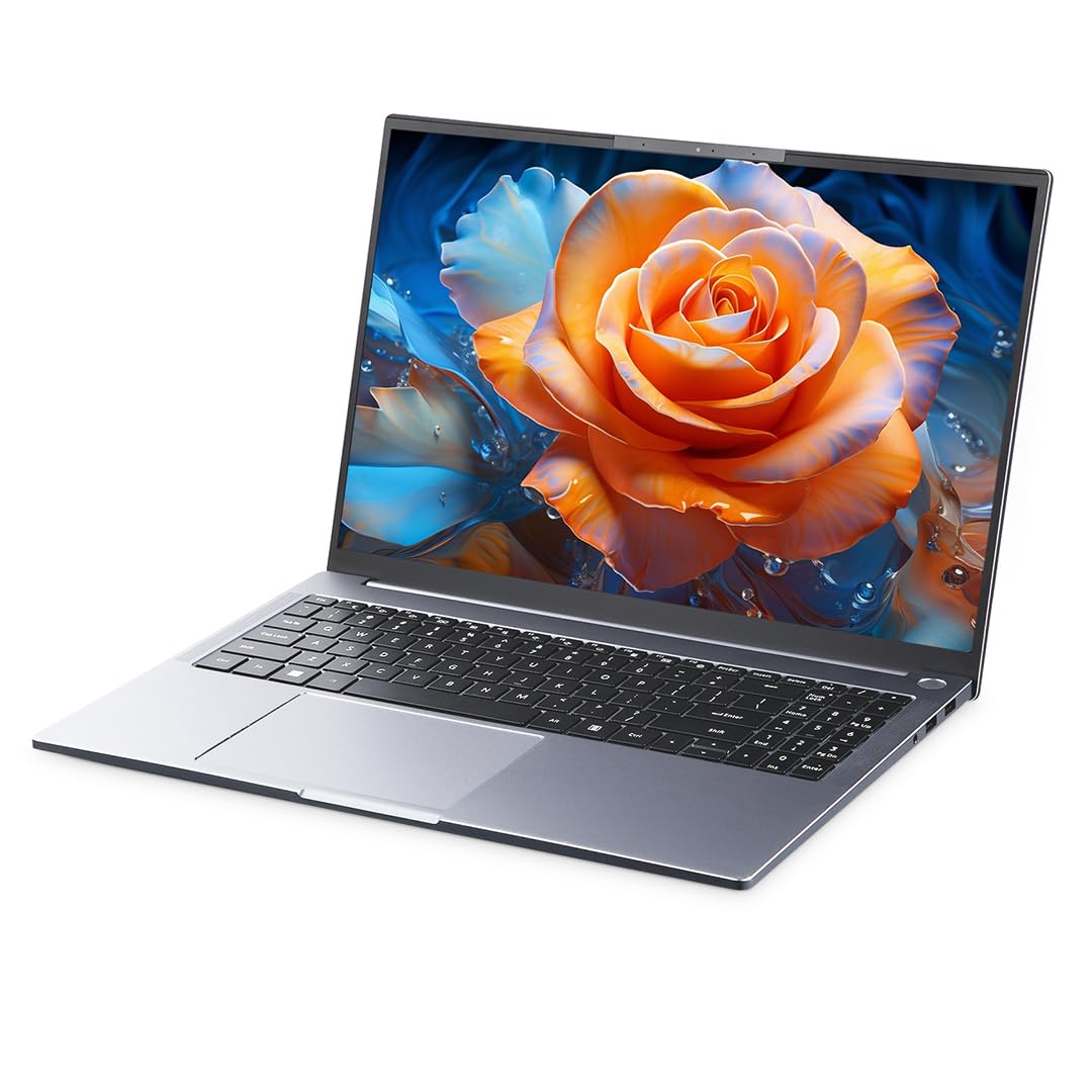 GZBOX laptop AMD Ryzen 7 8845HS to with Window11 Pro 16GB DDR5 5600Mhz 2280 NVME SSD 512GB Metal shell power video Laptop Note Note 16-inch (up
GZBOX laptop AMD Ryzen 7 8845HS to with Window11 Pro 16GB DDR5 5600Mhz 2280 NVME SSD 512GB Metal shell power video Laptop Note Note 16-inch (up