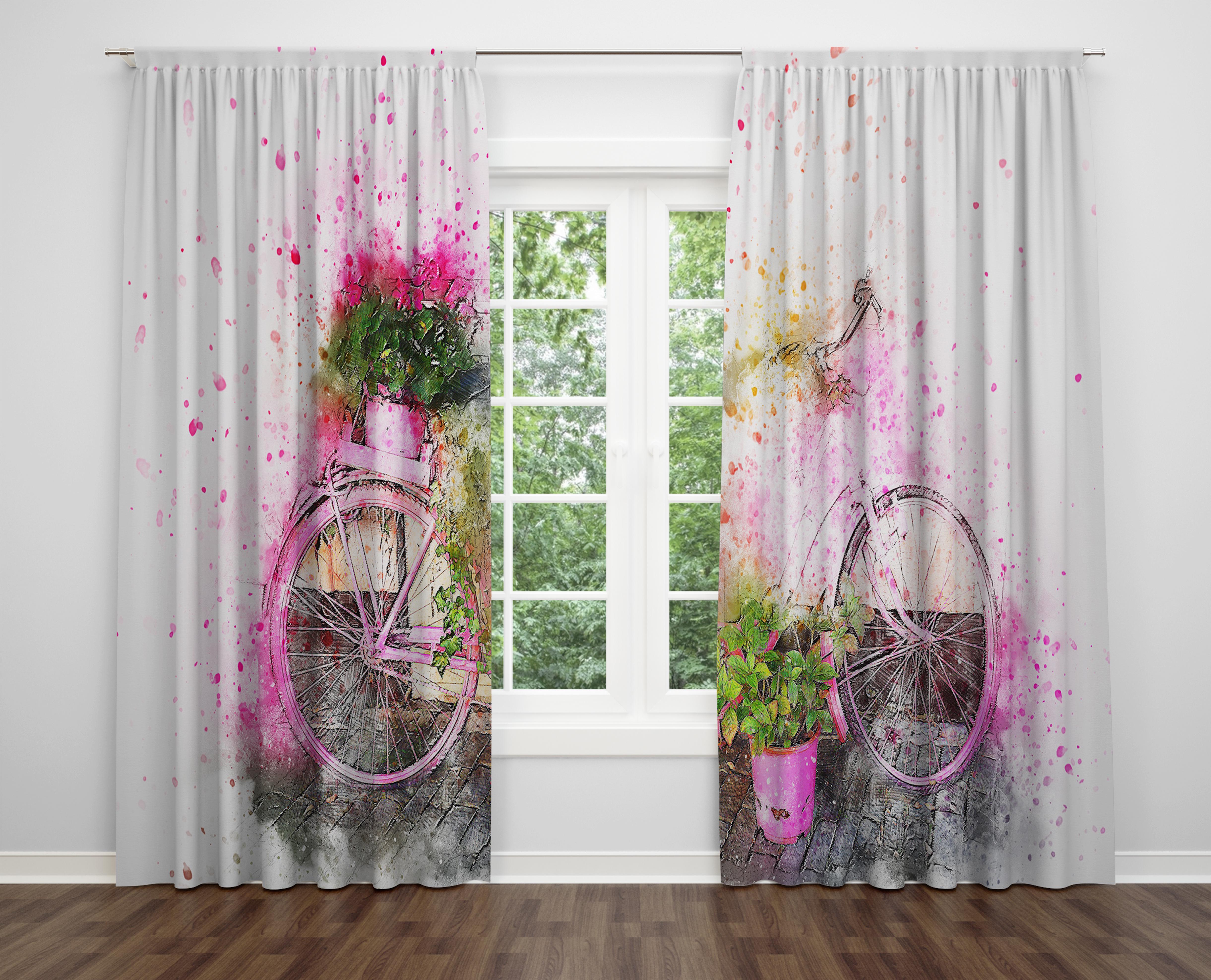 Декоративний дизайн, високоякісна бавовняна тканина, ви можете вибрати одну або подвійну фіранку з крила 1 piece різнокольоровий
Декоративний дизайн, високоякісна бавовняна тканина, ви можете вибрати одну або подвійну фіранку з крила 1 piece різнокольоровий