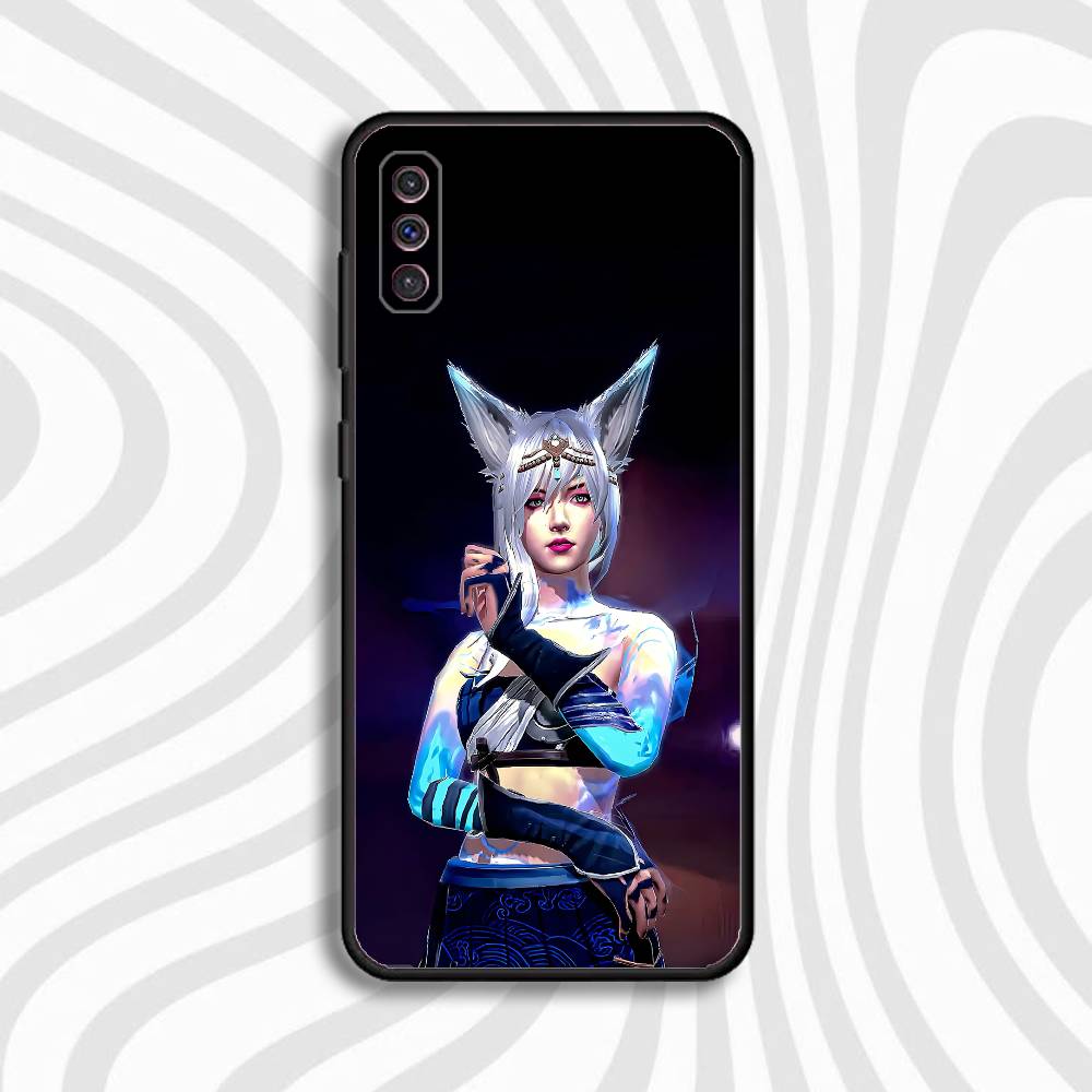 F-Free F-Fire Phone Case For Samsung S10,S21,FE,S21,Note 20,S26,S25,S24,S23,Ultra,S9,S22,Plus Soft Silicone Black Cover SamsungS235G
F-Free F-Fire Phone Case For Samsung S10,S21,FE,S21,Note 20,S26,S25,S24,S23,Ultra,S9,S22,Plus Soft Silicone Black Cover SamsungS235G