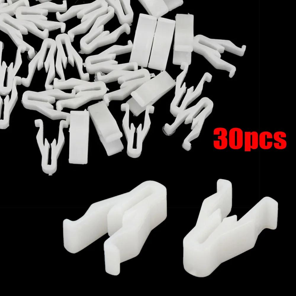 30Pcs Auto Fasteners Instrument Panel Retaining Clip Side Skirts Retainer Switch Bezel Clip For Toyota For 4Runner For Lexus China Mainland
30Pcs Auto Fasteners Instrument Panel Retaining Clip Side Skirts Retainer Switch Bezel Clip For Toyota For 4Runner For Lexus China Mainland