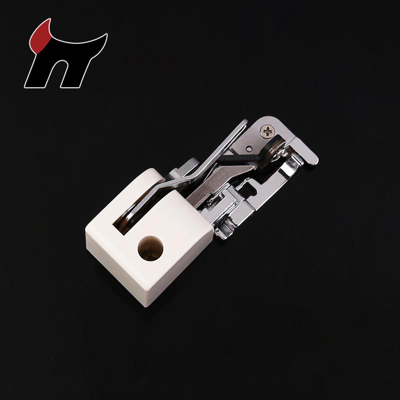 CY-10 Electric Sewing Machine with Overlock Presser Foot and Cutter
CY-10 Electric Sewing Machine with Overlock Presser Foot and Cutter
