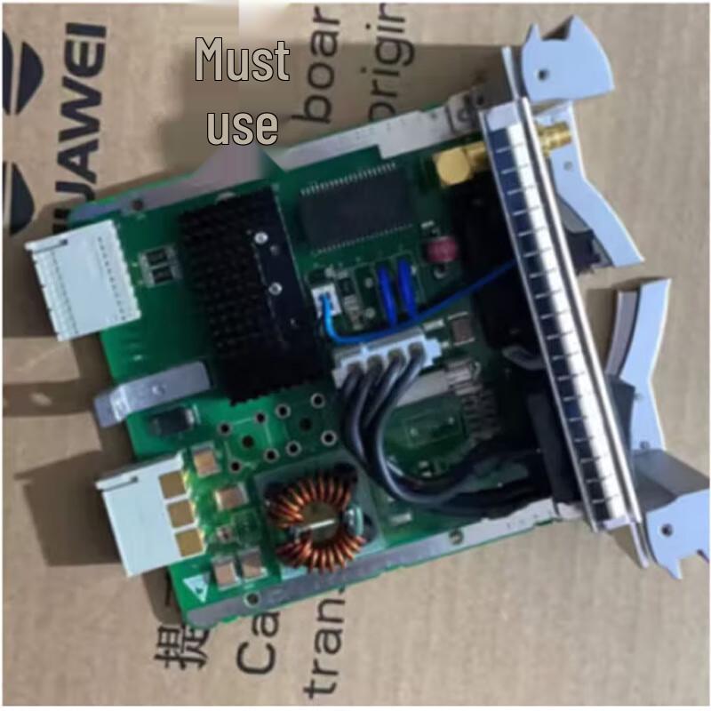 Huawei OSN1500 Power Module
Huawei OSN1500 Power Module