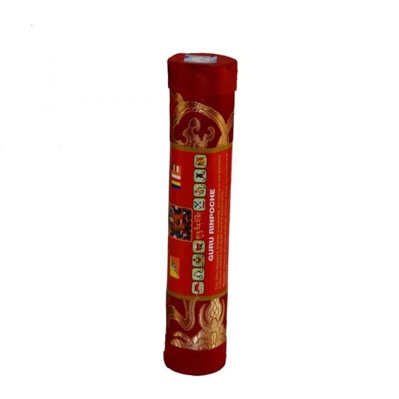Bhutanese Tibetan Incense Natural Thread Incense Incense Handmade Home Bedroom Aromatherapy Soothes The Spirit and AIDS Sleep style 10
Bhutanese Tibetan Incense Natural Thread Incense Incense Handmade Home Bedroom Aromatherapy Soothes The Spirit and AIDS Sleep style 10