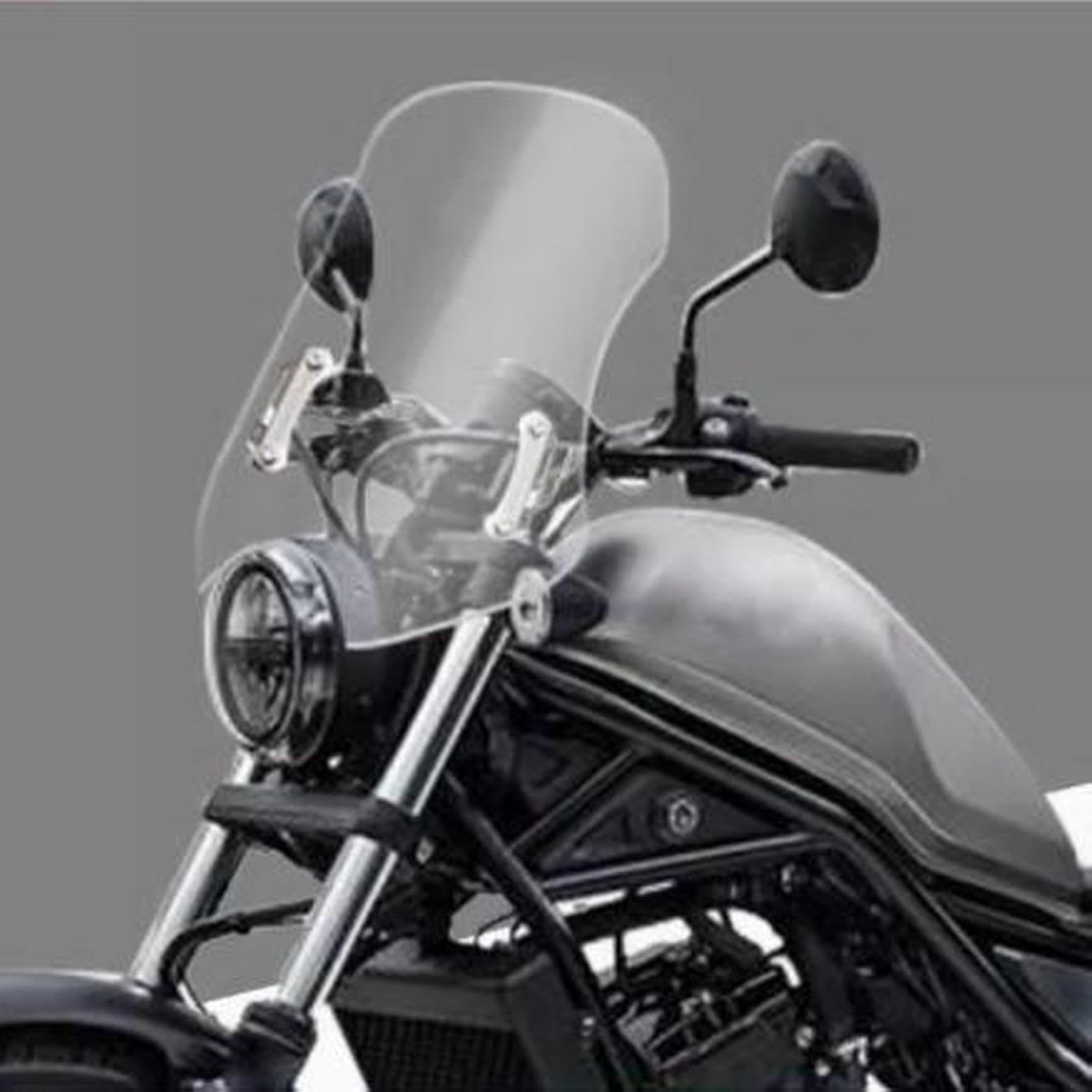 Entrotech Honda Rebel 250 500 1100 CL300 500 CB650R Ветровое стекло Ветрозащита Лобовое стекло Мотоцикл Прозрачный Дымчатый Ветровое стекло мотоцикла
Entrotech Honda Rebel 250 500 1100 CL300 500 CB650R Ветровое стекло Ветрозащита Лобовое стекло Мотоцикл Прозрачный Дымчатый Ветровое стекло мотоцикла