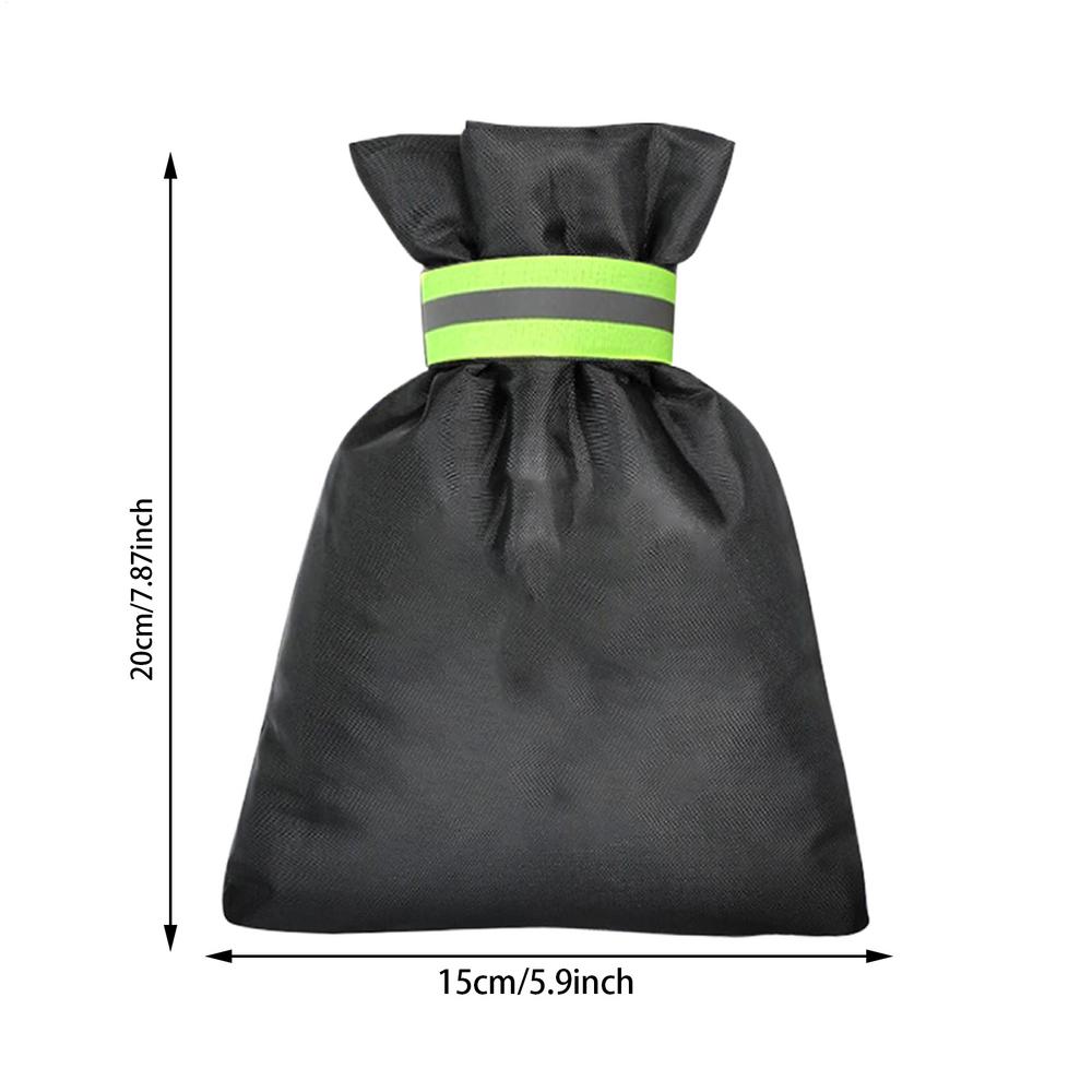 Outdoor Faucet Covers Hose Bib Insulation Cover Waterproof Insulated Spigot Socks Reusable Insulated Hose Cover for Garden чёрный
Outdoor Faucet Covers Hose Bib Insulation Cover Waterproof Insulated Spigot Socks Reusable Insulated Hose Cover for Garden чёрный