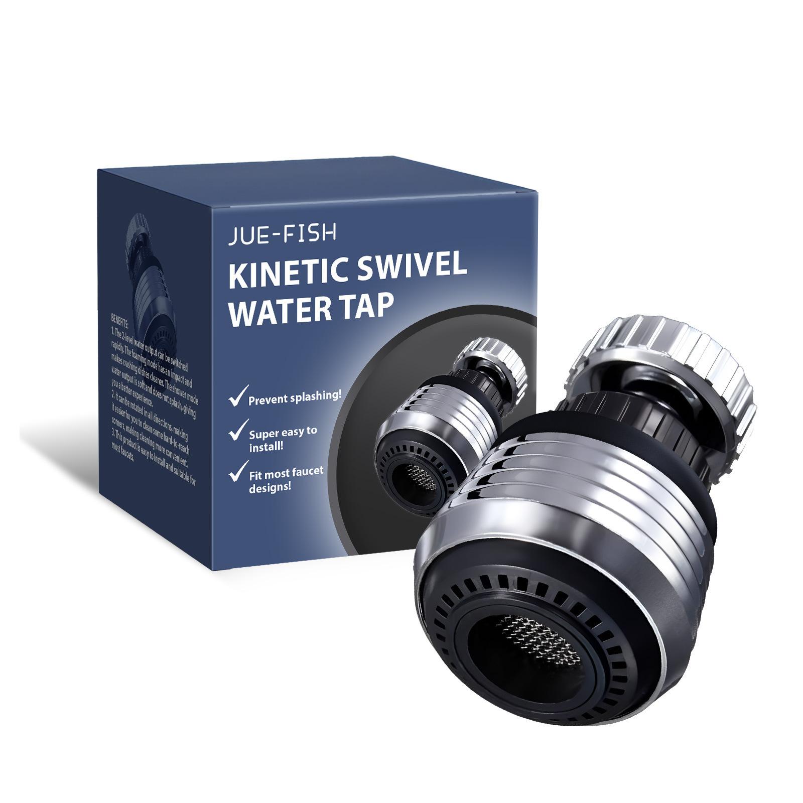 Вращающийся кран Jue-Fish, повышающий давление, кран для кухонной раковины, фильтр, пузырьковый брызгозащищенный соединитель для экономии воды, разъем для крана, экономия воды, фильтр высокого давления, поворотный кран чёрный
Вращающийся кран Jue-Fish, повышающий давление, кран для кухонной раковины, фильтр, пузырьковый брызгозащищенный соединитель для экономии воды, разъем для крана, экономия воды, фильтр высокого давления, поворотный кран чёрный