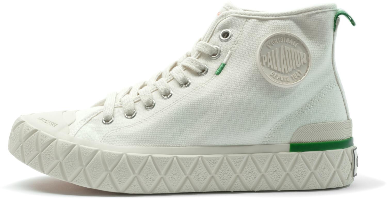 Ботинки Palladium Palla ACE Chukka CVS Modus белые 36
Ботинки Palladium Palla ACE Chukka CVS Modus белые 36