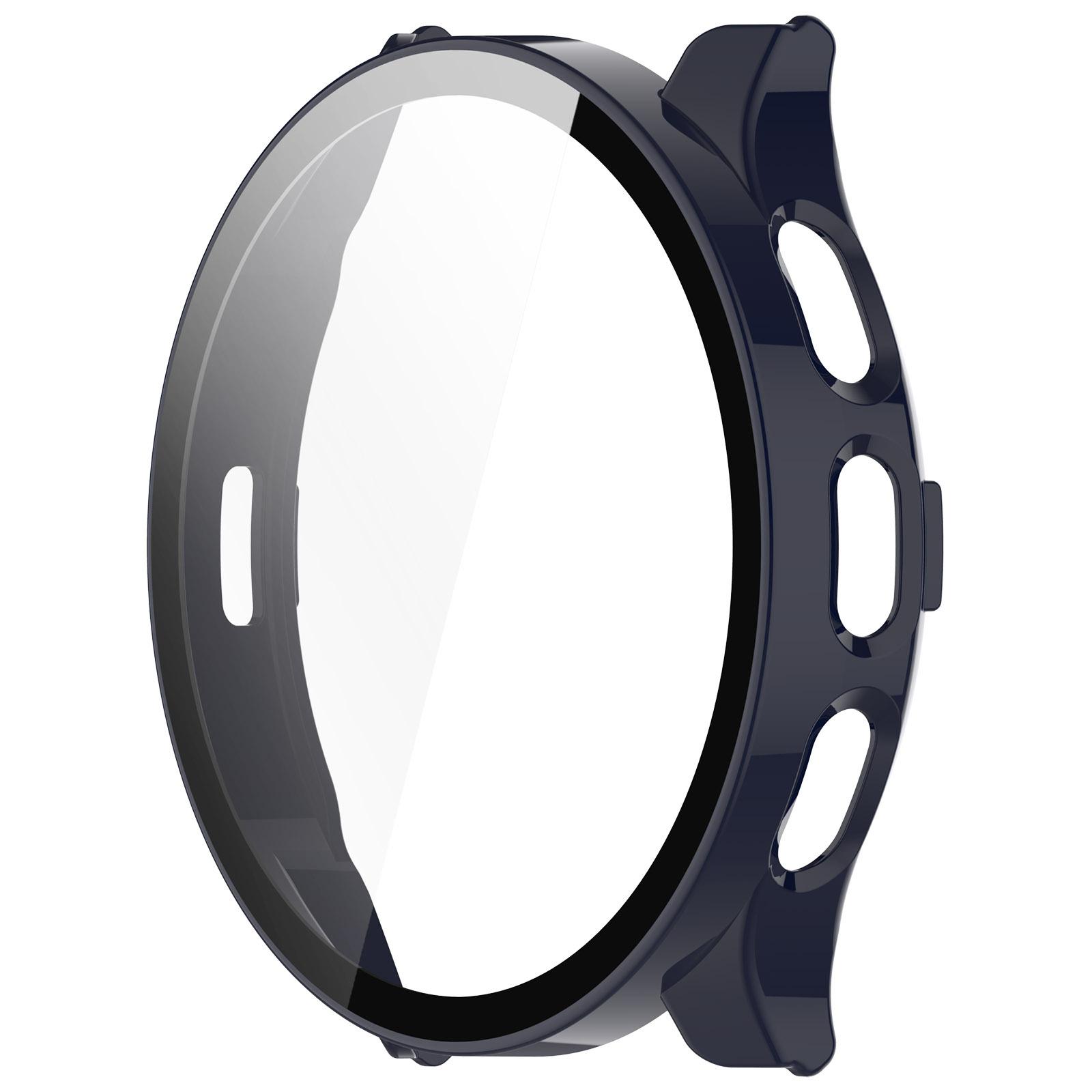 Скло+Чохол для Garmin Venu 3/3S Захисне скло для екрану та Жорсткий ПК Захисний бампер для Venu3 Аксесуари-накладки for Garmin Venu 3 midnight синього кольору
Скло+Чохол для Garmin Venu 3/3S Захисне скло для екрану та Жорсткий ПК Захисний бампер для Venu3 Аксесуари-накладки for Garmin Venu 3 midnight синього кольору
