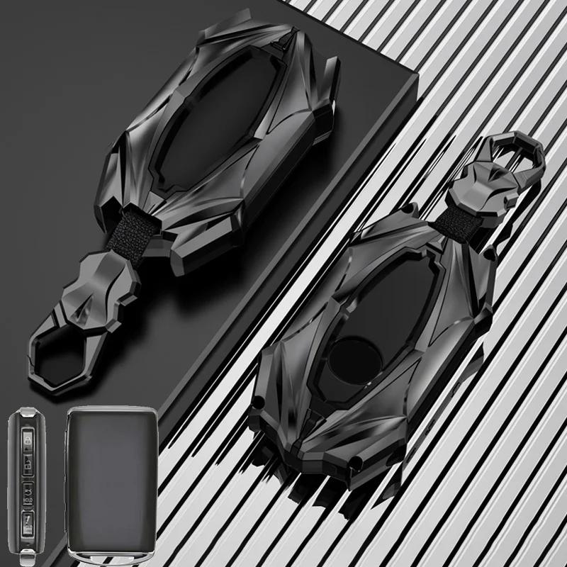 Key Case for Car Car Key Case Cover ABS Plastic Replacement Style Protector Shell For Mazda 3 Axela 2020 BP Accessories CX-30 2
Key Case for Car Car Key Case Cover ABS Plastic Replacement Style Protector Shell For Mazda 3 Axela 2020 BP Accessories CX-30 2
