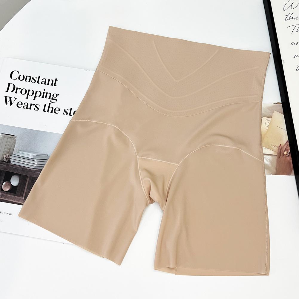 Female Spring and Summer 10A Antibacterial Crotch Shaping Belly Safety Pants Three Wear Leggings one size
Female Spring and Summer 10A Antibacterial Crotch Shaping Belly Safety Pants Three Wear Leggings one size