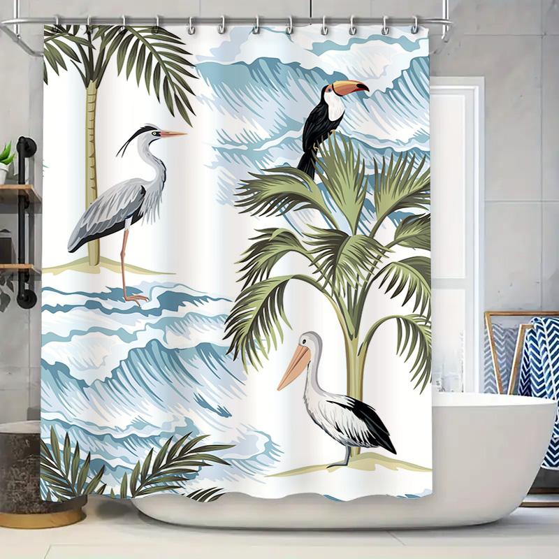 Яркая шторка для душа с черепами фиолетово-бежевая: Идеально для декора вашей ванной комнаты. Этот продукт имеет уникальный дизайн с черепами в 90x180cm
Яркая шторка для душа с черепами фиолетово-бежевая: Идеально для декора вашей ванной комнаты. Этот продукт имеет уникальный дизайн с черепами в 90x180cm