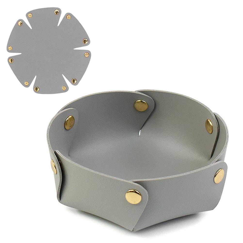 PU Leather Tray Organizer Caddy Hexagonal Storage Tray Box for Key Phone Coin Wallet Watches
PU Leather Tray Organizer Caddy Hexagonal Storage Tray Box for Key Phone Coin Wallet Watches