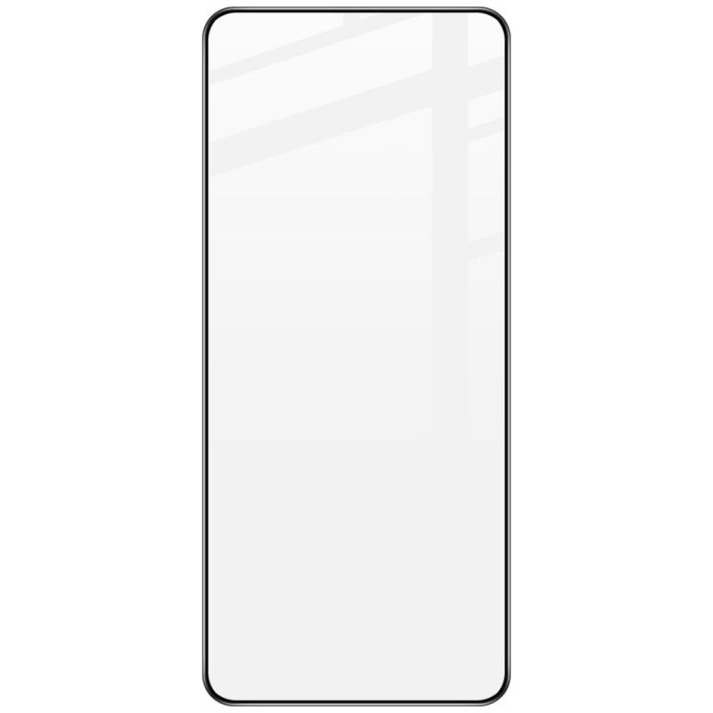 IMAK Pro+ Series Для Motorola Moto G15 4G/G05 4G Загартоване Скло Захисне Скло на Весь Екран Чутлива на Дотик Плівка Type A 
IMAK Pro+ Series Для Motorola Moto G15 4G/G05 4G Загартоване Скло Захисне Скло на Весь Екран Чутлива на Дотик Плівка Type A