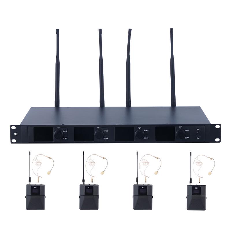 itc Wireless Microphone (CN version)
itc Wireless Microphone (CN version)
