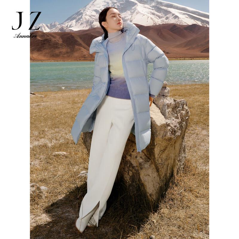 Annacoco Elegant Slit Zipper Wide-Leg Trousers L
Annacoco Elegant Slit Zipper Wide-Leg Trousers L