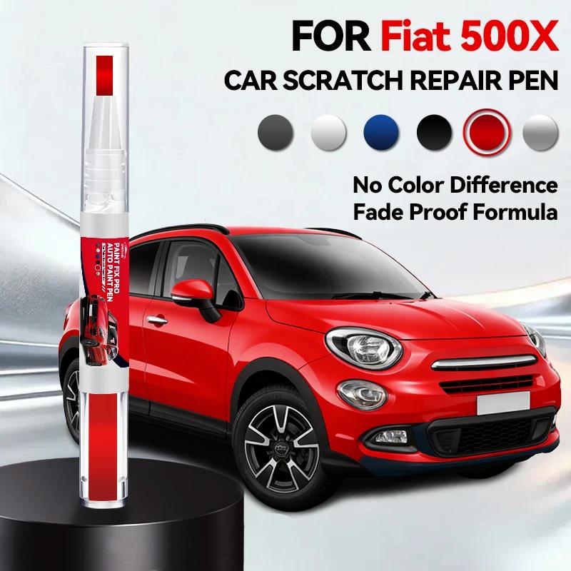 Car Dedicated For FIAT 500X 2014-2025 334 335 Paint Repair Pen Touch Up Scratch Remover DIY Auto Accessories Black White Gray Gr червоний
Car Dedicated For FIAT 500X 2014-2025 334 335 Paint Repair Pen Touch Up Scratch Remover DIY Auto Accessories Black White Gray Gr червоний