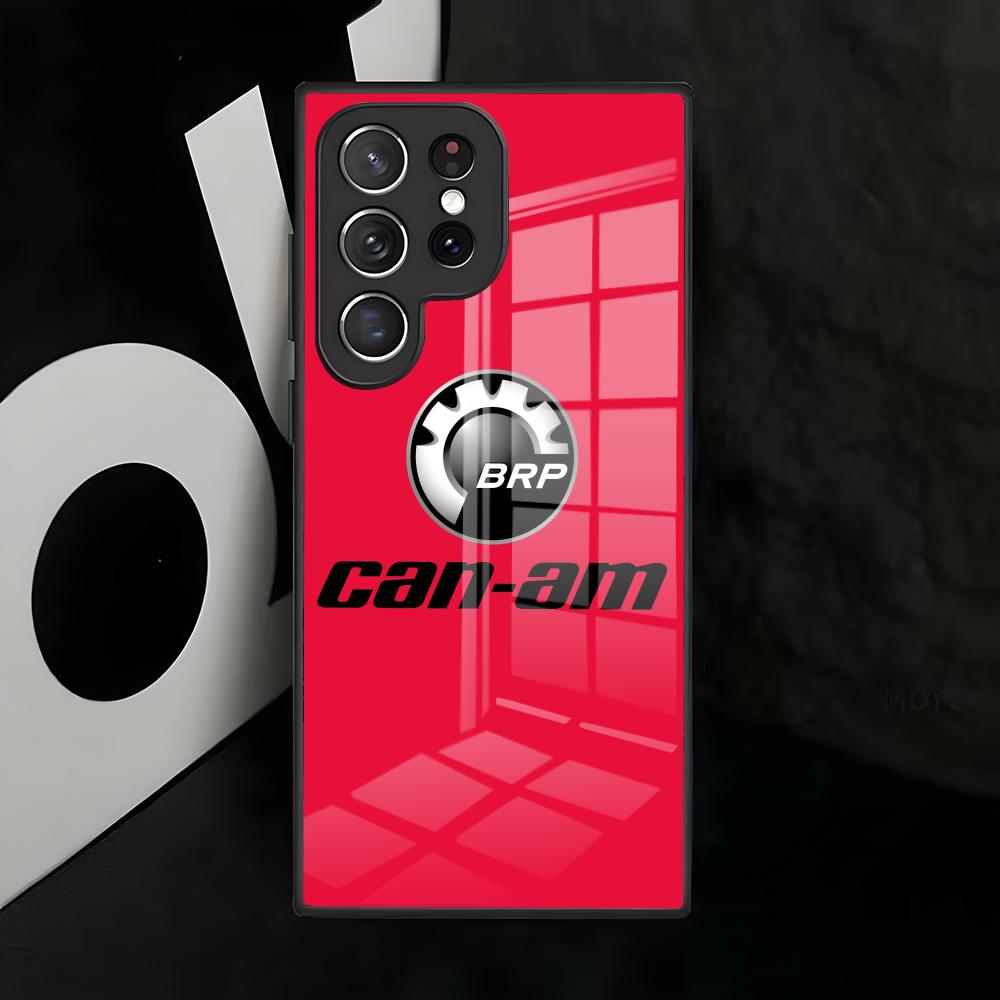 Can Am Can-am Team Phone Case For Samsung S25 S24 FE S23 S22 S21 Plus S20 Ultra Note20Ultra Black Glass Cover Samsung S24
Can Am Can-am Team Phone Case For Samsung S25 S24 FE S23 S22 S21 Plus S20 Ultra Note20Ultra Black Glass Cover Samsung S24