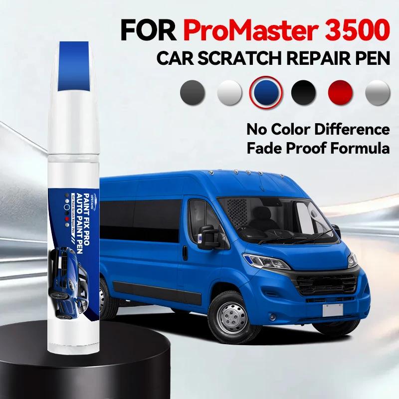 Vehicle for Exclusive Use For RAM ProMaster 3500 Paint Repair Pen Touch Up Scratch Remover DIY Auto Accessories Black White Si
Vehicle for Exclusive Use For RAM ProMaster 3500 Paint Repair Pen Touch Up Scratch Remover DIY Auto Accessories Black White Si
