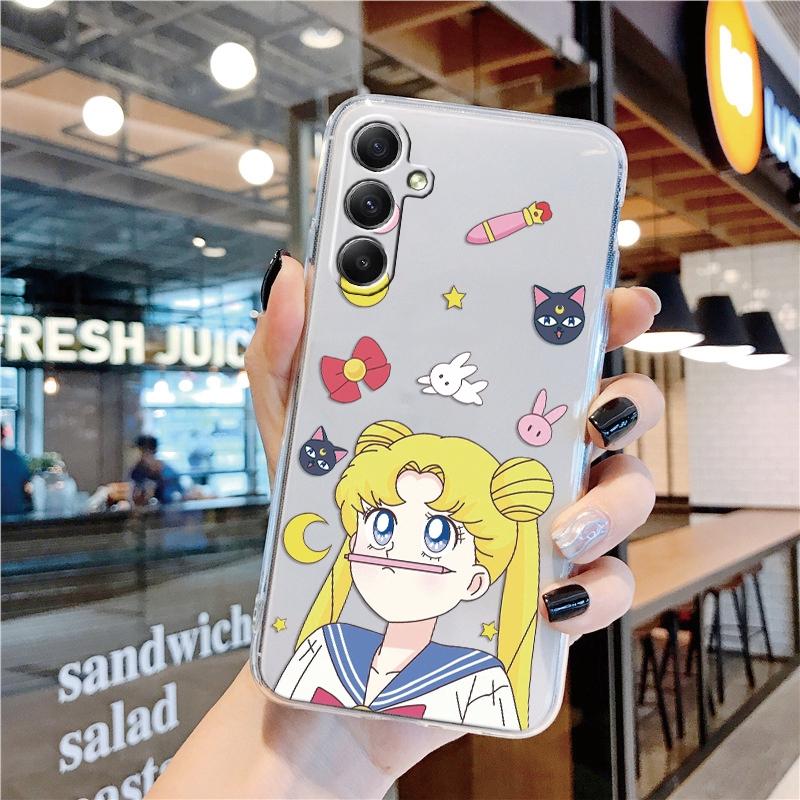 Мягкий прозрачный силиконовый чехол с рисунком для девочек для Samsung A55 M35 S24 Xiaomi Redmi Note 13 Pro 13C iPhone 15, противоударный защитный бампер для камеры iPhone 15 Plus
Мягкий прозрачный силиконовый чехол с рисунком для девочек для Samsung A55 M35 S24 Xiaomi Redmi Note 13 Pro 13C iPhone 15, противоударный защитный бампер для камеры iPhone 15 Plus