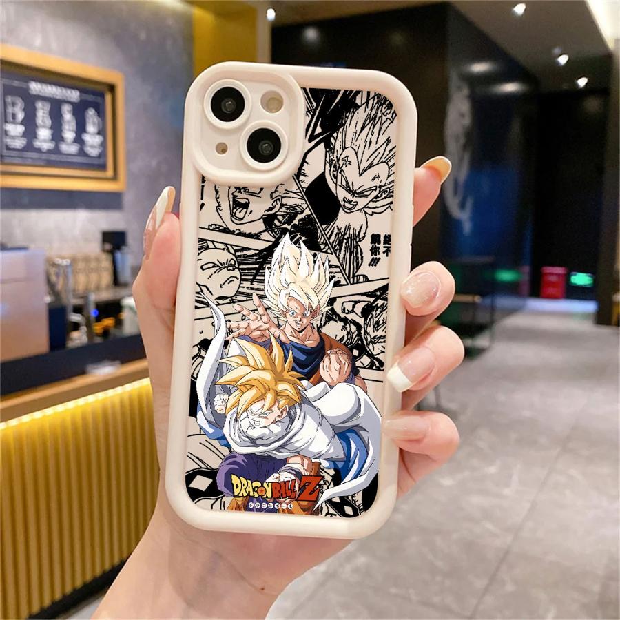 Крутой чехол для телефона с Готенксом из Dragon Ball для iPhone 15 16 14 Plus 16e XS Max 13 12 11 Pro Max 17 Air XR iPhone 16e
Крутой чехол для телефона с Готенксом из Dragon Ball для iPhone 15 16 14 Plus 16e XS Max 13 12 11 Pro Max 17 Air XR iPhone 16e