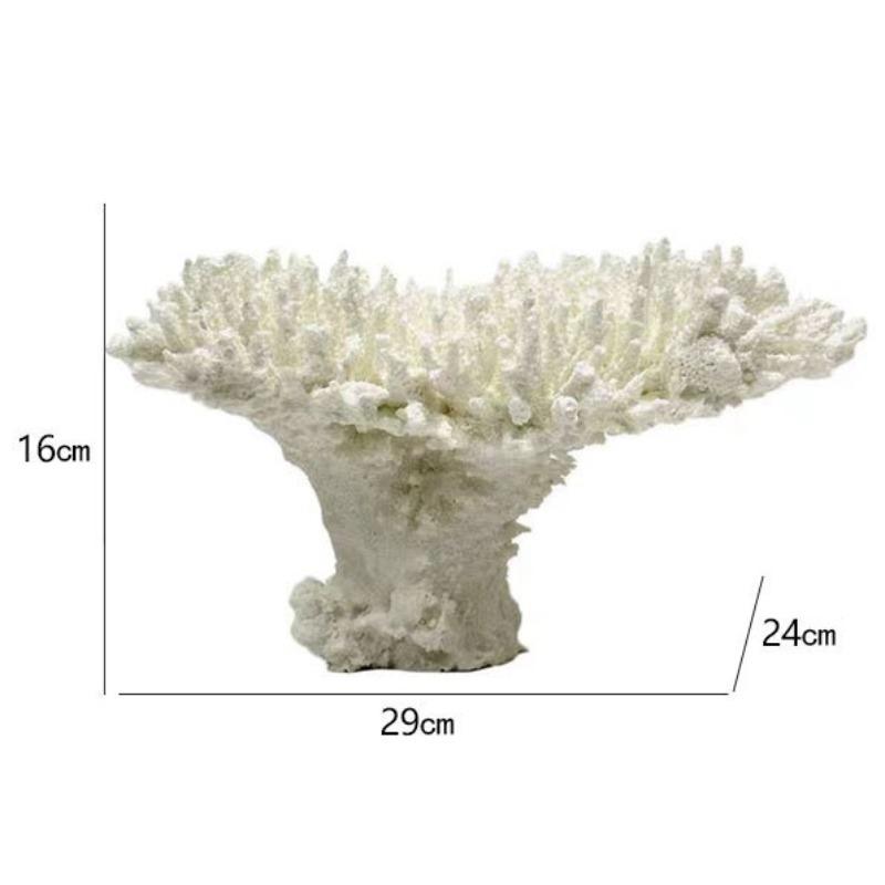 Resin Sculptures Modern Coral Tree Ornament Creative Luxury Household Desktop Ornaments Living Room Decoration Accessories
Resin Sculptures Modern Coral Tree Ornament Creative Luxury Household Desktop Ornaments Living Room Decoration Accessories
