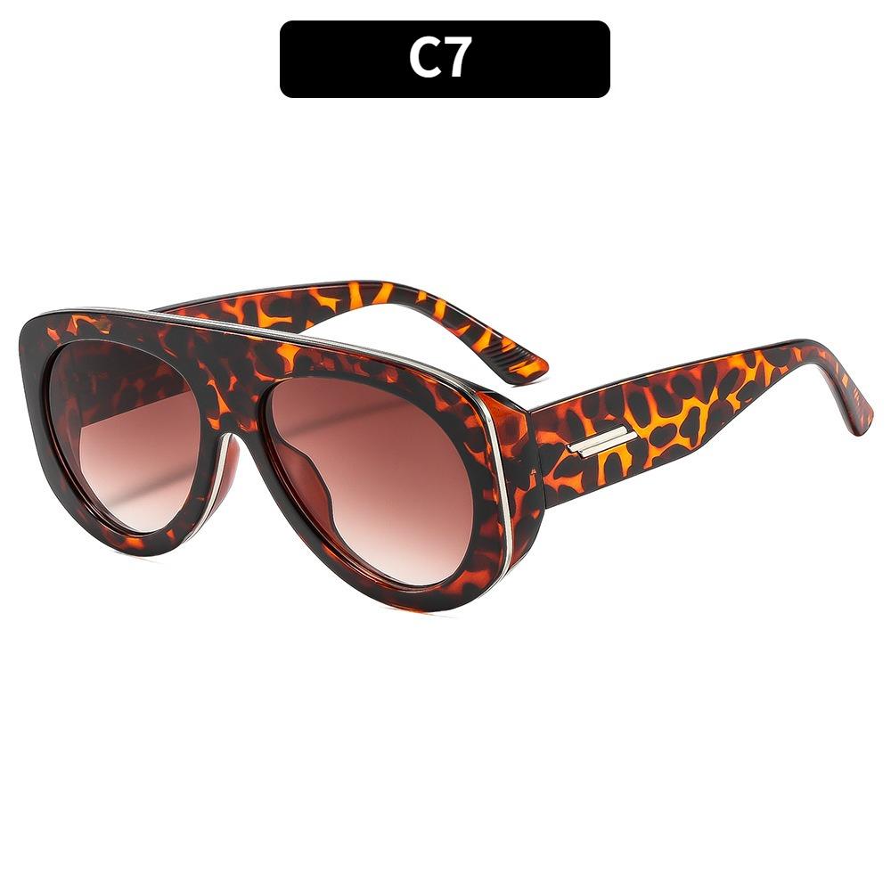 Women s sunglasses - unisex retro oversized thick frame sunglasses
Women s sunglasses - unisex retro oversized thick frame sunglasses
