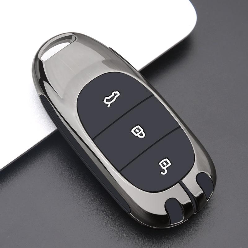 Ideal 2021 Car Key Cover: Full Coverage, Custom Fit for 21 Models
Ideal 2021 Car Key Cover: Full Coverage, Custom Fit for 21 Models