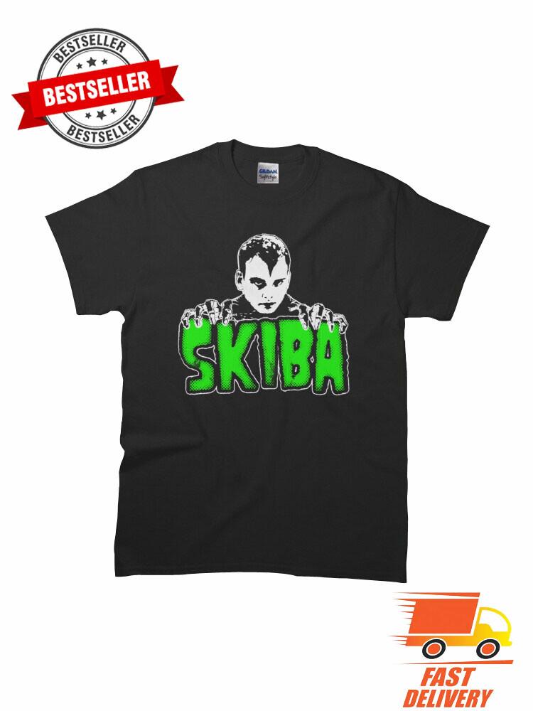 Best Match SkibaMatt Skiba Classic Premium T-Shirt Man Woman Size S-5XL Unisex T-Shirt M
Best Match SkibaMatt Skiba Classic Premium T-Shirt Man Woman Size S-5XL Unisex T-Shirt M