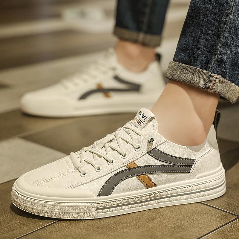 Европейская станция мужская обувь кожаная новая ленивая маленькая белая обувь трендовая обувь мужская тренд универсальная на одной педали повседневная обувь для скейтборда мужская 44
Европейская станция мужская обувь кожаная новая ленивая маленькая белая обувь трендовая обувь мужская тренд универсальная на одной педали повседневная обувь для скейтборда мужская 44