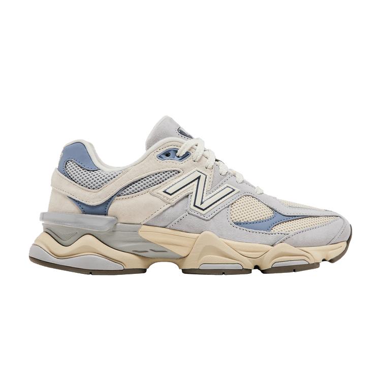 New Balance 9060 Pearl Grey Linen 42
New Balance 9060 Pearl Grey Linen 42