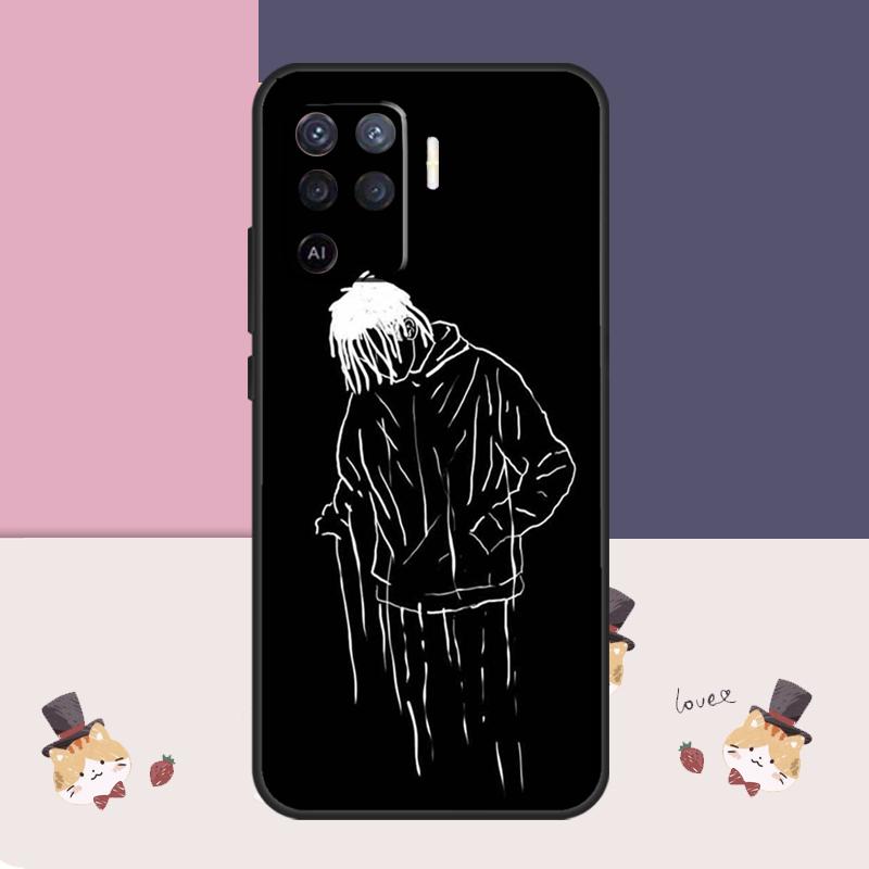 Kizaru Rapper Case For Oppo A60 A40 A80 A5 Pro A15 A16 A17 A57 A77 A94 A74 A54 A76 A96 A18 A38 A58 A78 A98 OPPO A17
Kizaru Rapper Case For Oppo A60 A40 A80 A5 Pro A15 A16 A17 A57 A77 A94 A74 A54 A76 A96 A18 A38 A58 A78 A98 OPPO A17