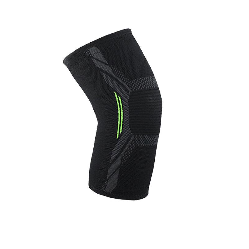 Pioneer Legion Knitted Sports Knee Pad
Pioneer Legion Knitted Sports Knee Pad