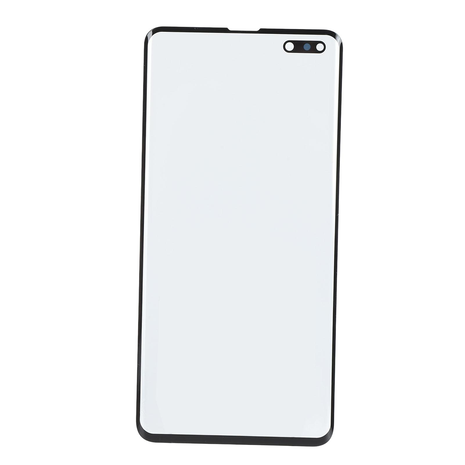 Комплект для замены переднего стекла, переднего внешнего стекла, экрана, с инструментами для ремонта и клеем OCA для