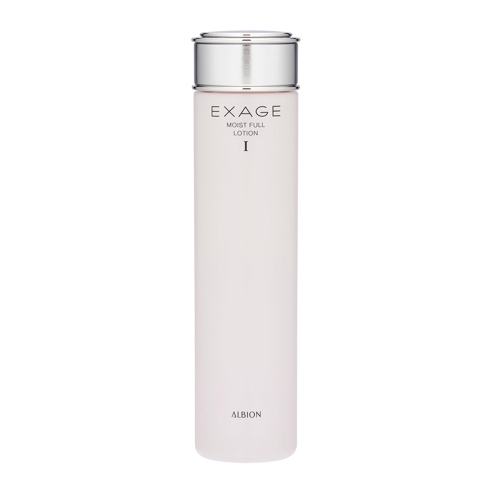 Albion Exage Moist Full Lotion I 200мл
Albion Exage Moist Full Lotion I 200мл