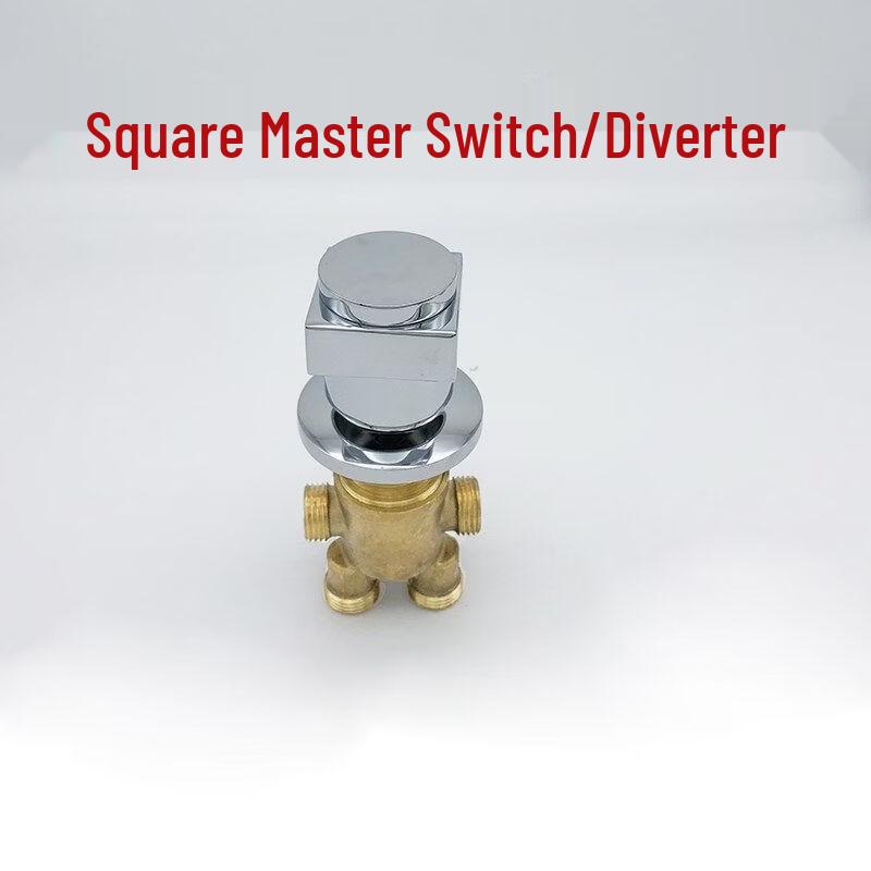 TLXT Bathtub Faucet Diverter
TLXT Bathtub Faucet Diverter