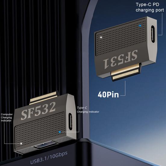 Адаптер для зарядки планшета-конвертер USB-размера Высокоскоростная передача Компактный конвертер Портативная универсальная поверхность для Pro9/8/7x/6/5/go2/3 A
Адаптер для зарядки планшета-конвертер USB-размера Высокоскоростная передача Компактный конвертер Портативная универсальная поверхность для Pro9/8/7x/6/5/go2/3 A