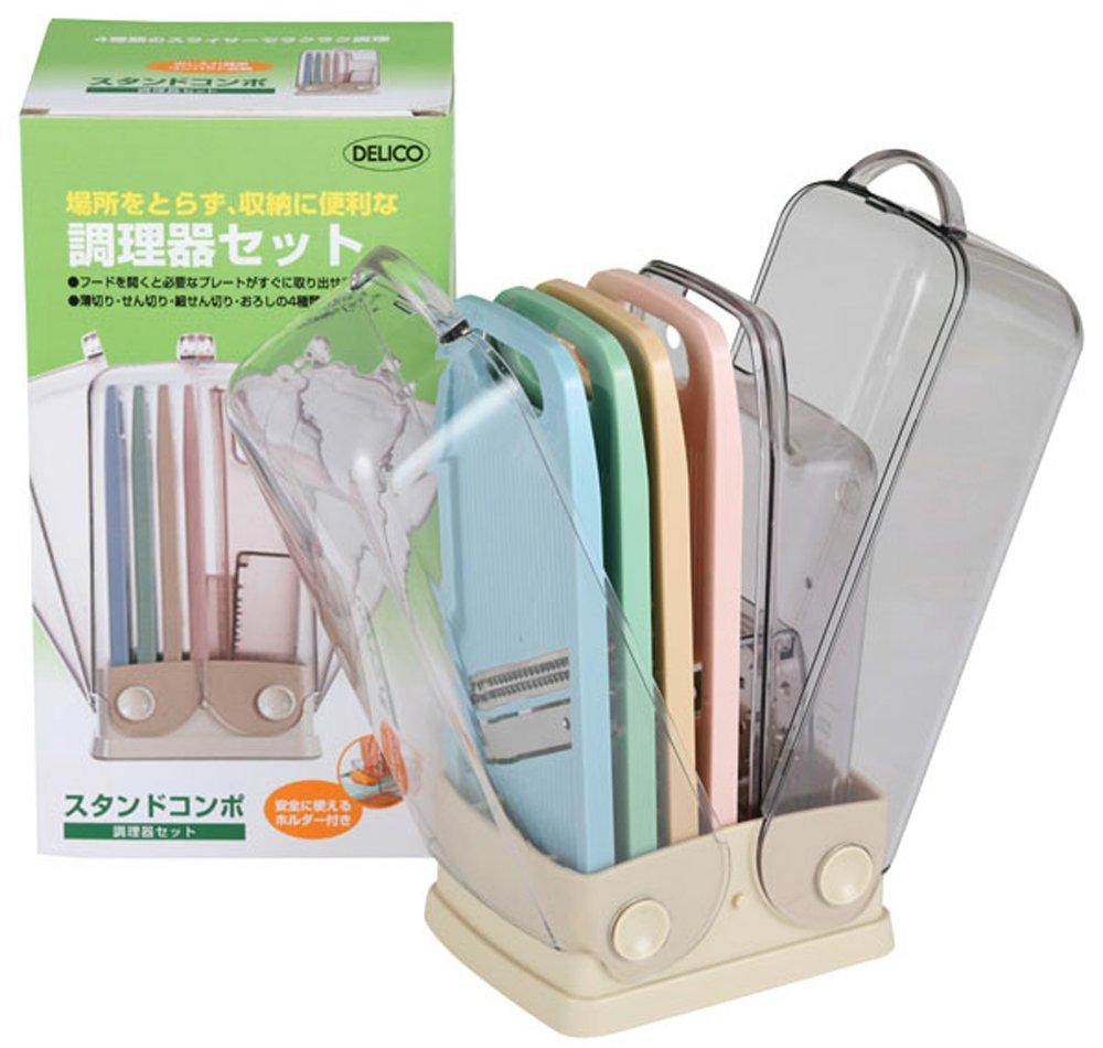 Kai House Select Stand Component Cookware Set DZ0126
Kai House Select Stand Component Cookware Set DZ0126