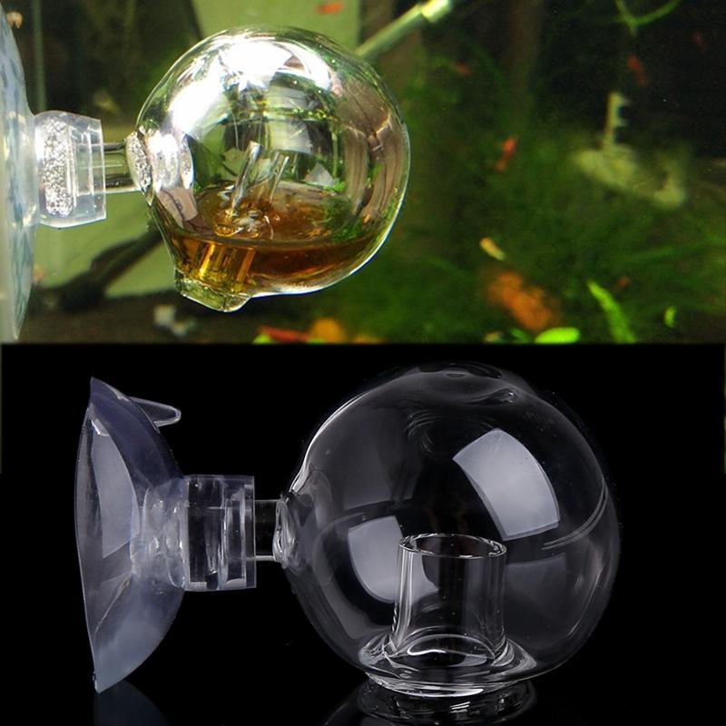 Glass Drop Checker CO2 for Planted Aquariums Easy to Fix Suction Cup Use with Reagent Solution Compact Size China Mainland
Glass Drop Checker CO2 for Planted Aquariums Easy to Fix Suction Cup Use with Reagent Solution Compact Size China Mainland