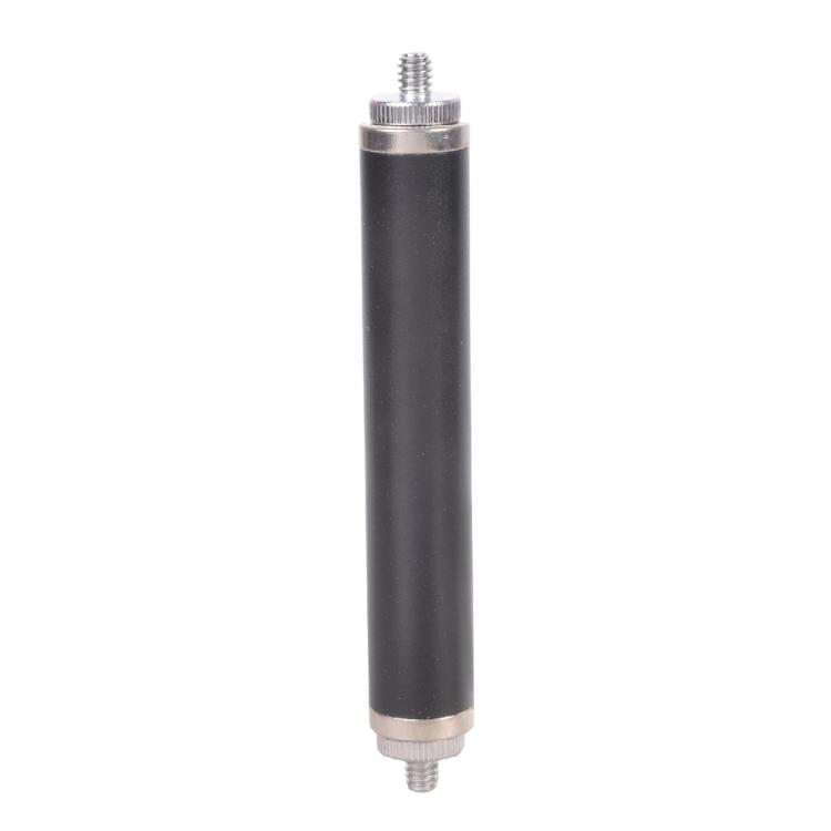3 In 1 Iron Camera Mount Adapter Rod With Double Male Female Thread Suitable For Photography Tripod Light Stand 10-30cm 10cm
3 In 1 Iron Camera Mount Adapter Rod With Double Male Female Thread Suitable For Photography Tripod Light Stand 10-30cm 10cm