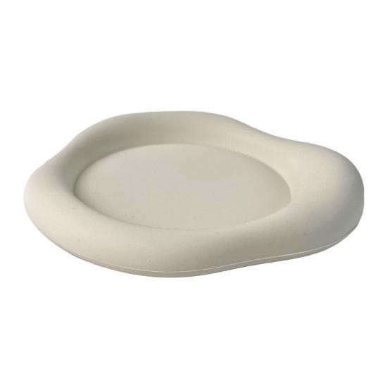 Non Slip Coasters, Heat Insulation Silicone Drink Cup Mat, Anti-Slip Cup Coasters, Protect Furniture and Table From Water Marks and Scratch Damage білий
Non Slip Coasters, Heat Insulation Silicone Drink Cup Mat, Anti-Slip Cup Coasters, Protect Furniture and Table From Water Marks and Scratch Damage білий