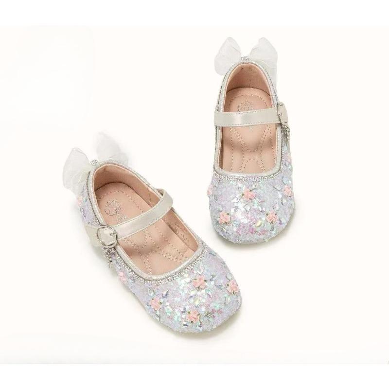 New Versatile Shoes with Anti-slip Technology - Girls Shoes 36 бежевий
New Versatile Shoes with Anti-slip Technology - Girls Shoes 36 бежевий