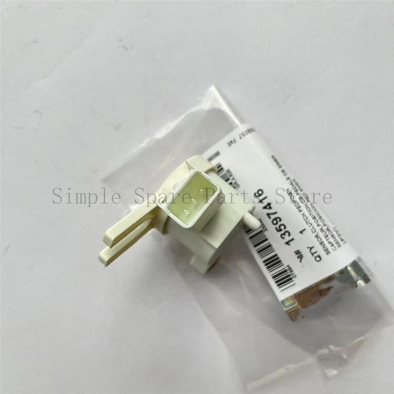 13597416 New Clutch Brake Pedal Position Sensors Switch For Buick Chevrolet Sonic GMC Opel Vauxhall 25894753 94754740 22670896
13597416 New Clutch Brake Pedal Position Sensors Switch For Buick Chevrolet Sonic GMC Opel Vauxhall 25894753 94754740 22670896