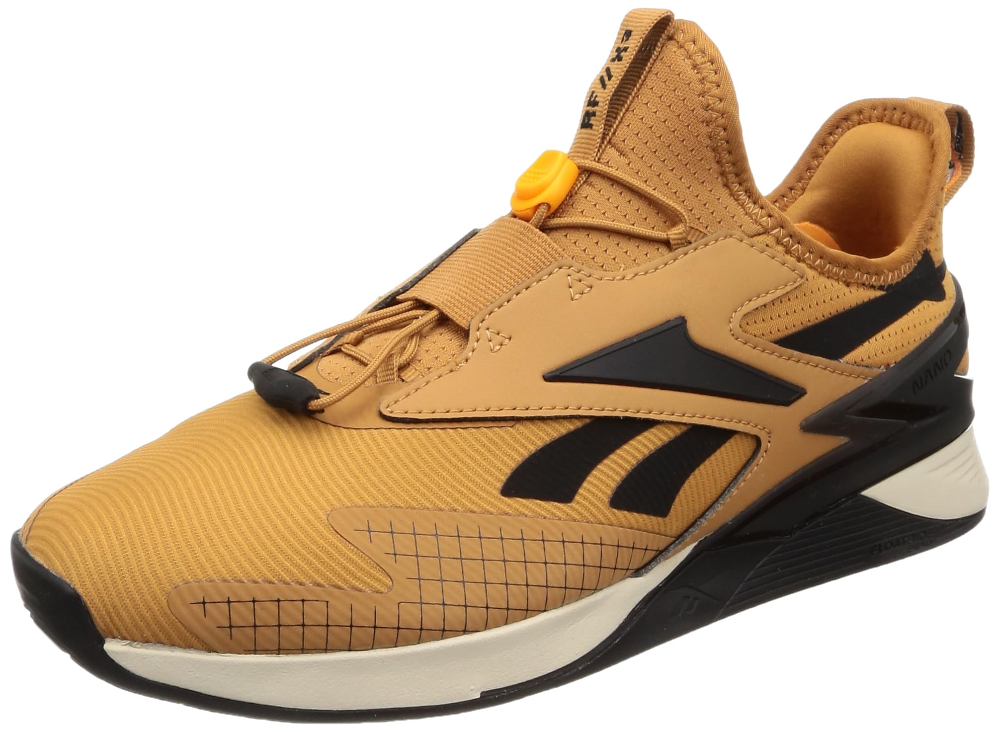 NANO X3 FRONING
NANO X3 FRONING