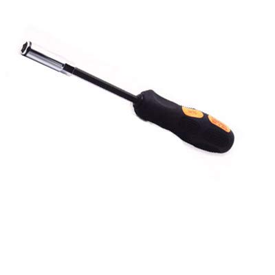 Yamashita Industrial Research Institute Koken Replacement Nut Grip Socket Driver 10mm 167C-10(2B)
Yamashita Industrial Research Institute Koken Replacement Nut Grip Socket Driver 10mm 167C-10(2B)