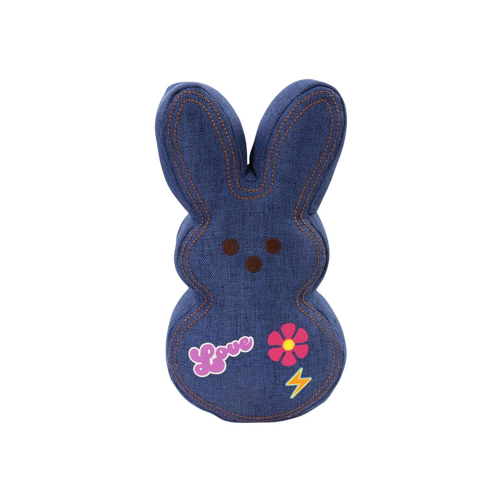 Милая плюшевая кукла игрушка подарок мультфильм детская тряпичная кукла кукла One Size
Милая плюшевая кукла игрушка подарок мультфильм детская тряпичная кукла кукла One Size