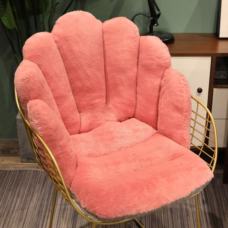 Cartoon Simple Seat Cushion Integrated Butt Cushion Student Chair Office Sedentary Seat Pillow Seated Floor Mat 50*45*45cm(0.7kg)
Cartoon Simple Seat Cushion Integrated Butt Cushion Student Chair Office Sedentary Seat Pillow Seated Floor Mat 50*45*45cm(0.7kg)