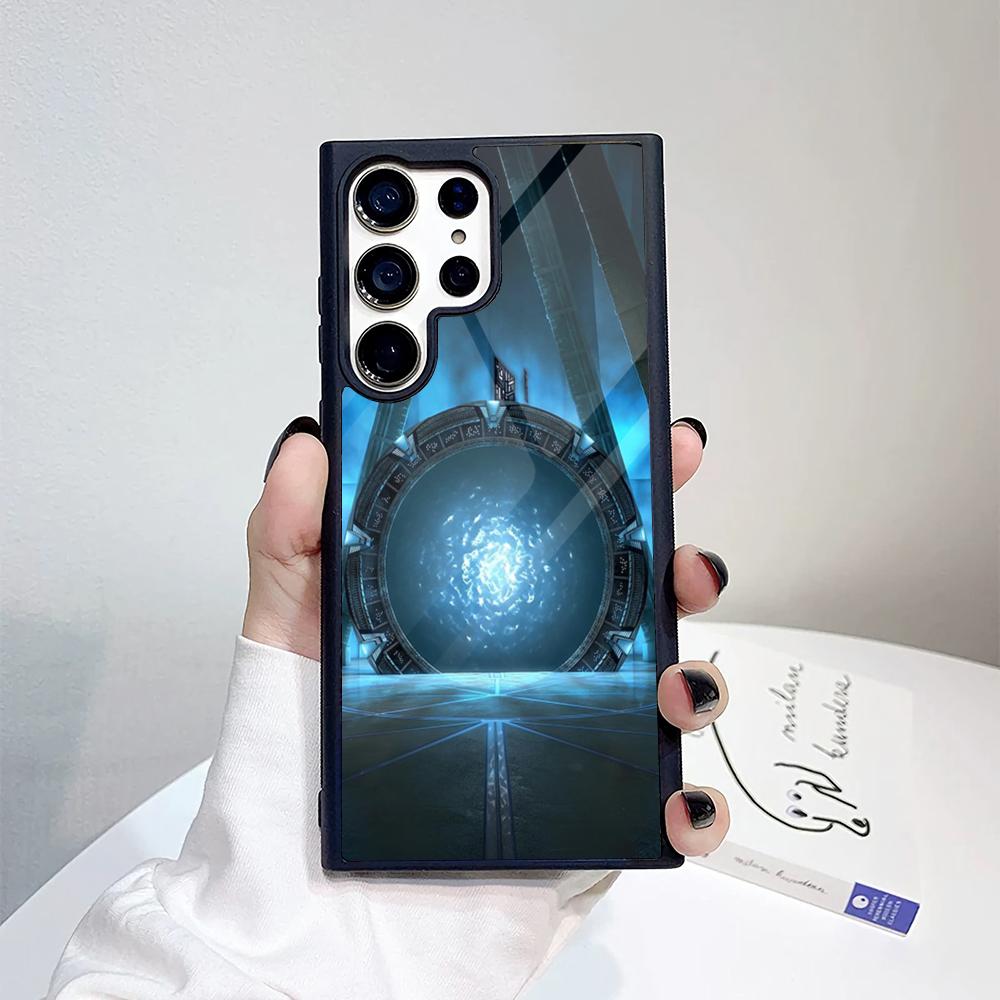 Чехол для телефона S-Stargate A-Atlantis для Samsung Galaxy S26 S25 S24 S23 S22 S21 S20 FE Edge Pro Plus Ultra PC+TPU Galaxy S21plus 5G
Чехол для телефона S-Stargate A-Atlantis для Samsung Galaxy S26 S25 S24 S23 S22 S21 S20 FE Edge Pro Plus Ultra PC+TPU Galaxy S21plus 5G